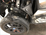 PIAGGIO 530 MP3 HPE