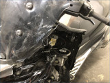 PIAGGIO 530 MP3 HPE