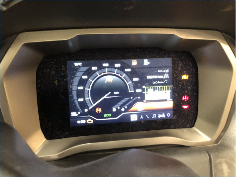 PIAGGIO 530 MP3 HPE