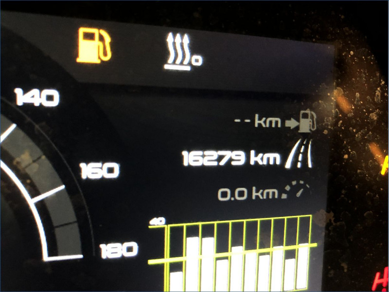 PIAGGIO 530 MP3 HPE