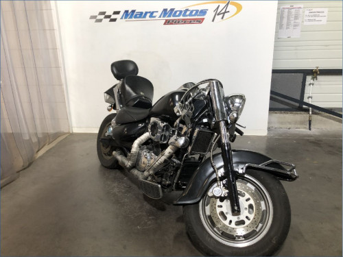 SUZUKI 1500 LC INTRUDER 