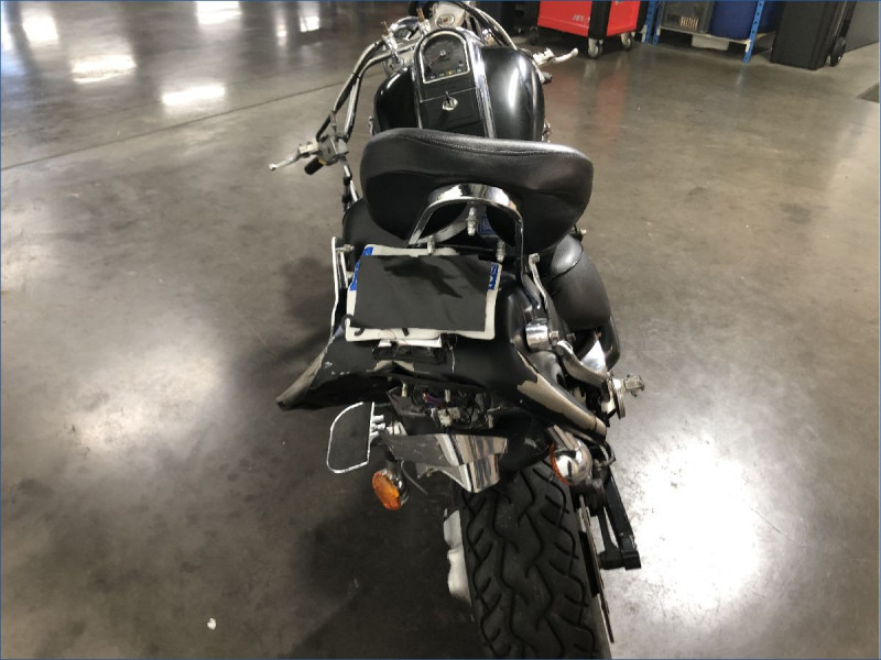 SUZUKI 1500 LC INTRUDER 