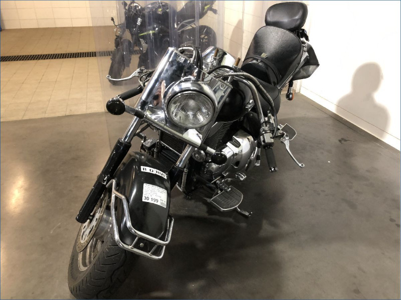 SUZUKI 1500 LC INTRUDER 