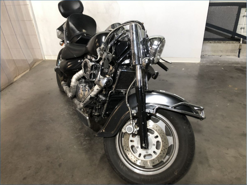 SUZUKI 1500 LC INTRUDER 