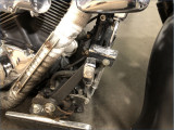 SUZUKI 1500 LC INTRUDER 
