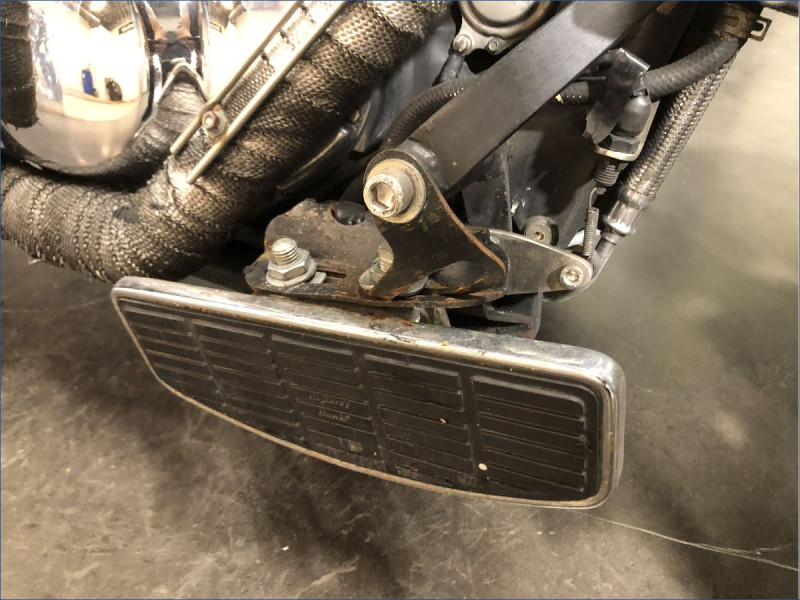SUZUKI 1500 LC INTRUDER 
