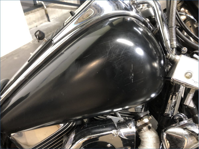 SUZUKI 1500 LC INTRUDER 