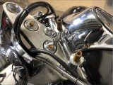 SUZUKI 1500 LC INTRUDER 
