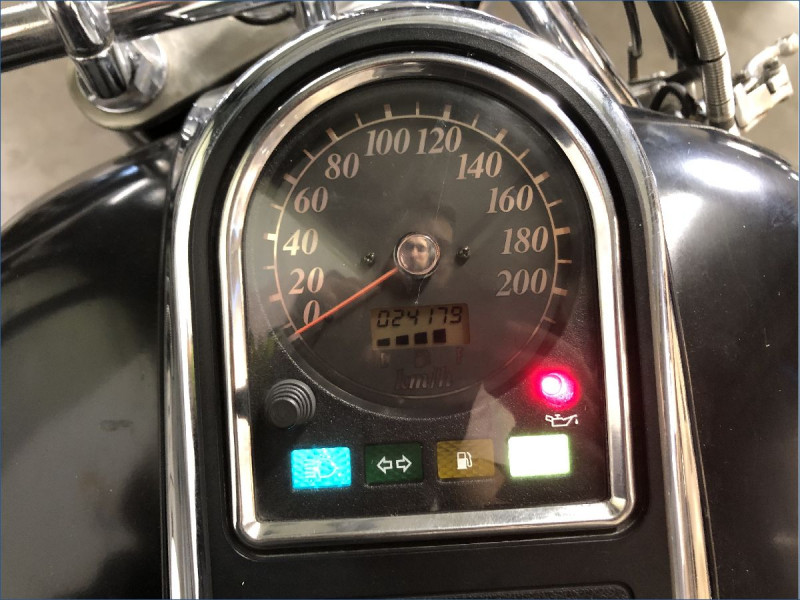 SUZUKI 1500 LC INTRUDER 