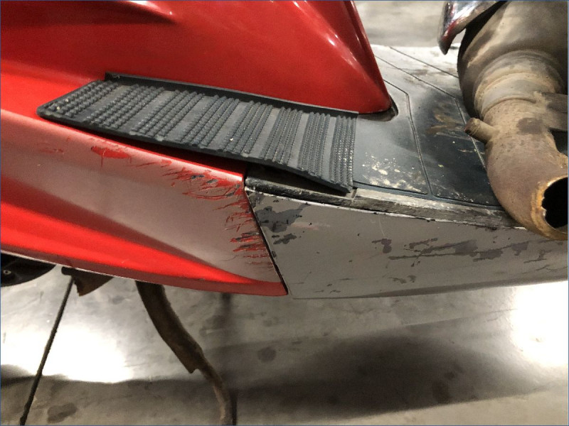KYMCO 50 ZX SUPER FEVER 