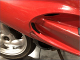 KYMCO 50 ZX SUPER FEVER 