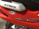 KYMCO 50 ZX SUPER FEVER 