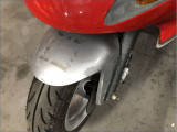 KYMCO 50 ZX SUPER FEVER 