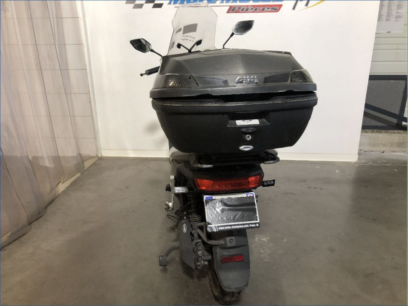 SUPER SOCO 125 CPX 