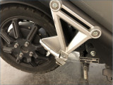 SUPER SOCO 125 CPX 