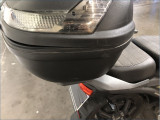 SUPER SOCO 125 CPX 