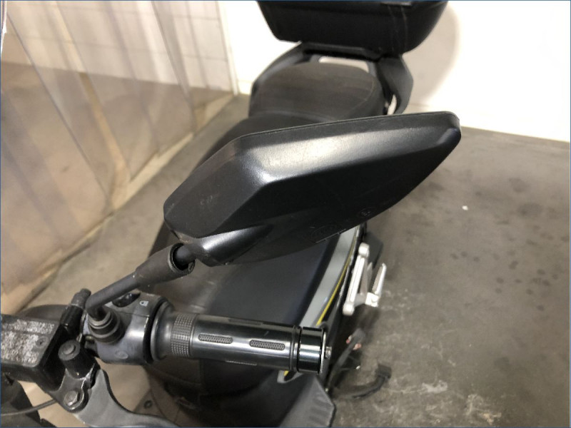 SUPER SOCO 125 CPX 