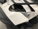 KYMCO 550 MXU 