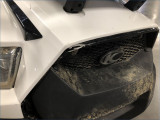 KYMCO 550 MXU 