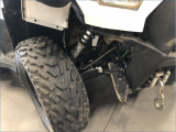 KYMCO 550 MXU 