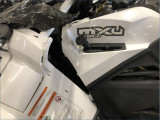 KYMCO 550 MXU 