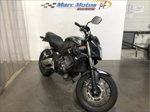 HONDA 650 CB 