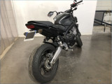 HONDA 650 CB 