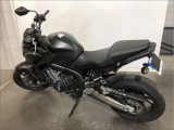 HONDA 650 CB 