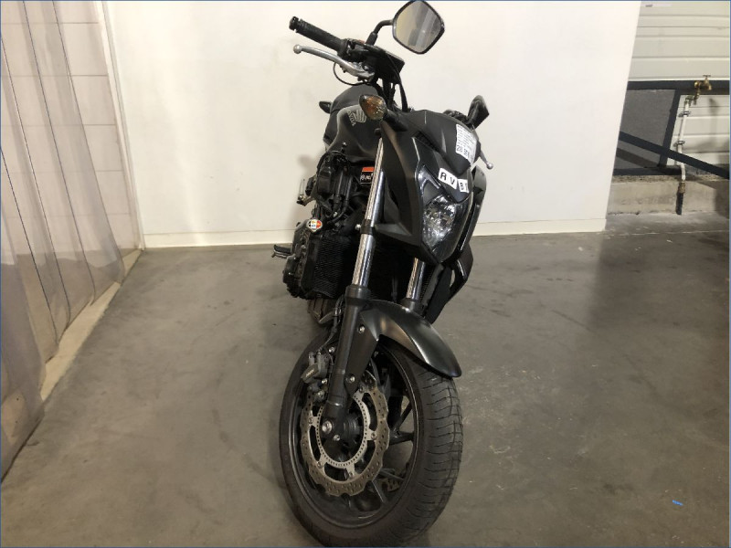 HONDA 650 CB 