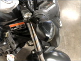 HONDA 650 CB 