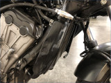 HONDA 650 CB 