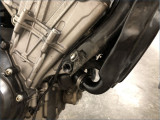 HONDA 650 CB 