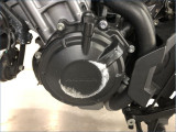 HONDA 650 CB 