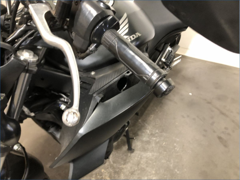 HONDA 650 CB 
