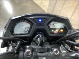 HONDA 650 CB 