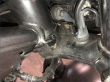 HONDA 650 CB 