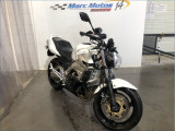 SUZUKI 600 GSR 