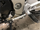 SUZUKI 600 GSR 