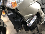 SUZUKI 600 GSR 