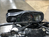 SUZUKI 600 GSR 