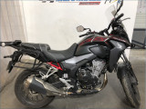 HONDA CB500X ABS