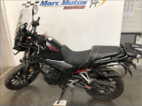 HONDA CB500X ABS