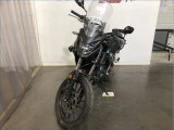 HONDA CB500X ABS