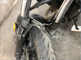 HONDA CB500X ABS