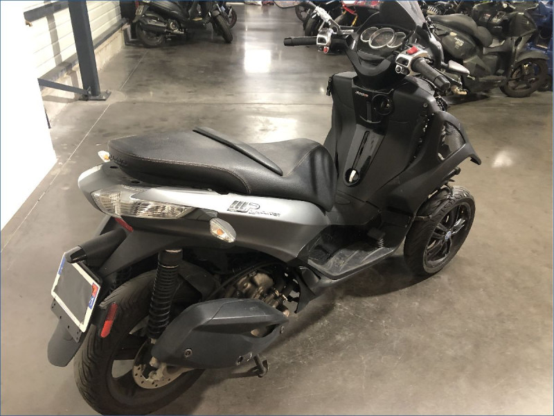 PIAGGIO 300 MP3 YOURBAN 