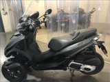 PIAGGIO 300 MP3 YOURBAN 
