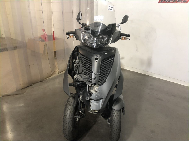 PIAGGIO 300 MP3 YOURBAN 