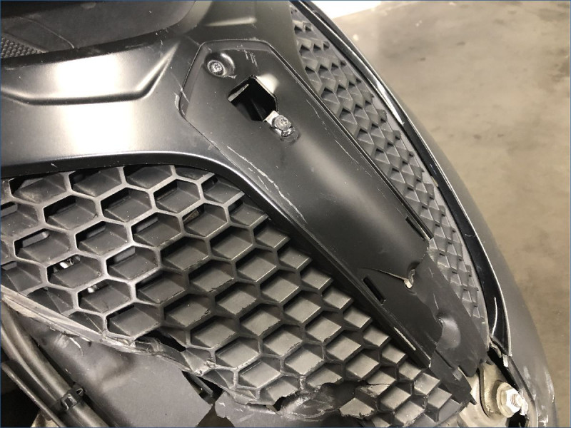 PIAGGIO 300 MP3 YOURBAN 
