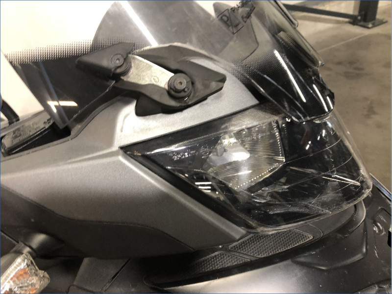 PIAGGIO 300 MP3 YOURBAN 