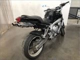 YAMAHA FZ6 N